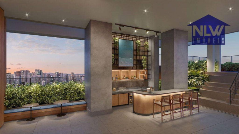Imagem Apartamento com 1 Quarto à Venda, 66 m² em Vila Mariana - São Paulo Imagem Apartamento com 1 Quarto à Venda, 66 m² em Vila Mariana - São Paulo