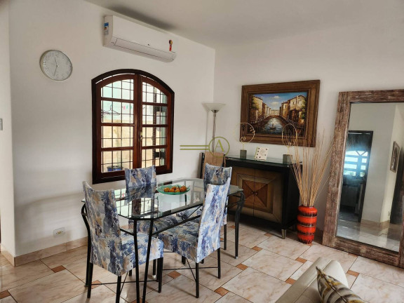 Imagem Casa com 3 Quartos à Venda, 180 m² em Parque Balneário Oásis - Peruíbe Imagem Casa com 3 Quartos à Venda, 180 m² em Parque Balneário Oásis - Peruíbe