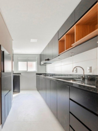 Imagem Apartamento com 2 Quartos à Venda, 80 m² em Petrópolis - Porto Alegre