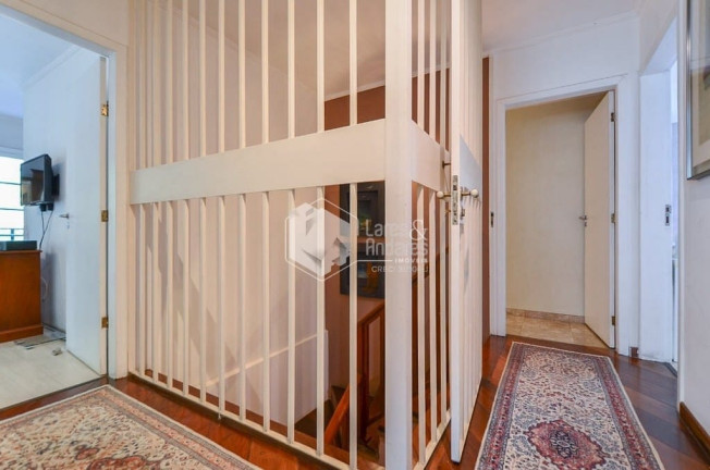 Imagem Casa com 4 Quartos à Venda, 386 m² em Jardim Morumbi - São Paulo Imagem Casa com 4 Quartos à Venda, 386 m² em Jardim Morumbi - São Paulo