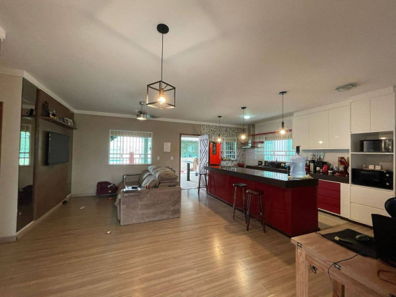 Imagem Casa com 3 Quartos à Venda, 327 m² em Itapema Do Norte - Itapoá Imagem Casa com 3 Quartos à Venda, 327 m² em Itapema Do Norte - Itapoá