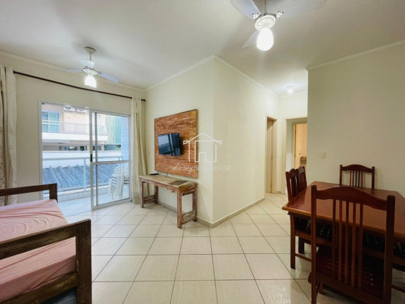 Imagem Apartamento com 2 Quartos à Venda, 80 m² em Praia Grande - Ubatuba