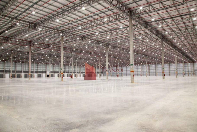 Imagem Galpão para Alugar, 6.700 m² em Area Industrial Mitra - Campina Grande Do Sul Imagem Galpão para Alugar, 6.700 m² em Area Industrial Mitra - Campina Grande Do Sul