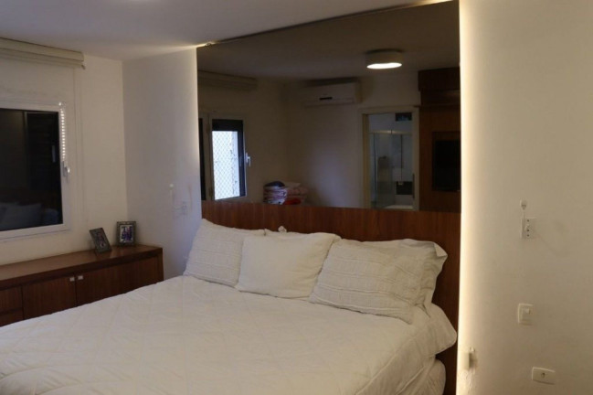 Imagem Apartamento com 5 Quartos à Venda, 288 m² em Vila Madalena - São Paulo