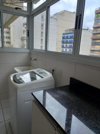 Imagem Imóvel com 3 Quartos à Venda, 130 m² em Icaraí - Niterói Imagem Imóvel com 3 Quartos à Venda, 130 m² em Icaraí - Niterói