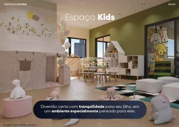 Imagem Apartamento com 2 Quartos à Venda, 63 m² em Centro - São José Dos Campos Imagem Apartamento com 2 Quartos à Venda, 63 m² em Centro - São José Dos Campos