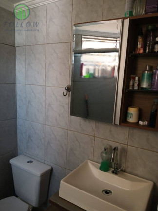 Imagem Apartamento com 2 Quartos à Venda, 54 m² em Bandeiras - Osasco Imagem Apartamento com 2 Quartos à Venda, 54 m² em Bandeiras - Osasco