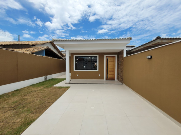 Casa com 3 Quartos à Venda, 85 m² em Jardim Atlântico Central (itaipuaçu) - Maricá