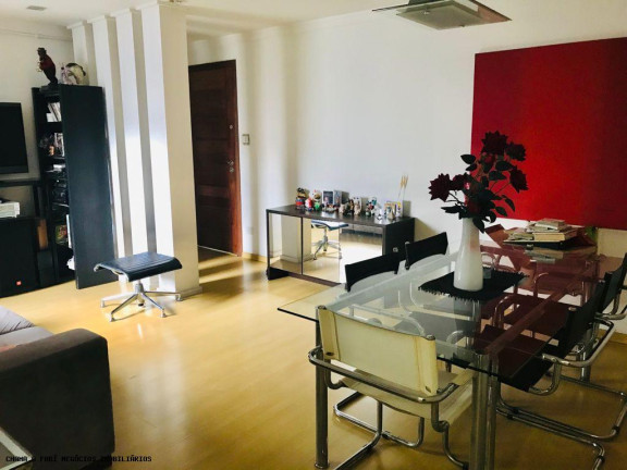 Imagem Apartamento com 3 Quartos à Venda,  em Vila Gomes Cardim - São Paulo