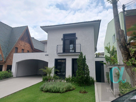 Imagem Casa com 4 Quartos à Venda, 360 m² em Alphaville - Santana De Parnaíba Imagem Casa com 4 Quartos à Venda, 360 m² em Alphaville - Santana De Parnaíba
