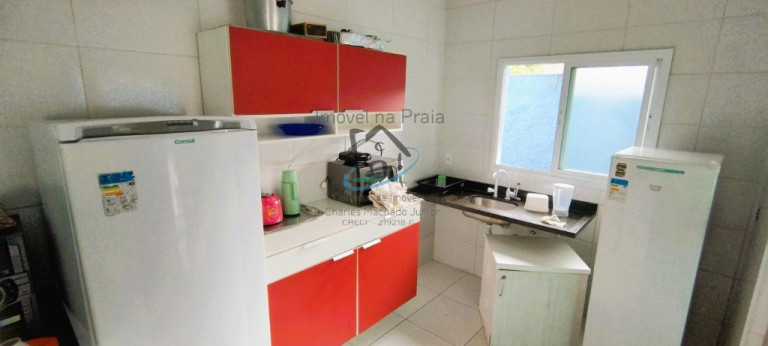 Imagem Casa com 2 Quartos à Venda, 100 m² em Massaguaçu - Caraguatatuba Imagem Casa com 2 Quartos à Venda, 100 m² em Massaguaçu - Caraguatatuba