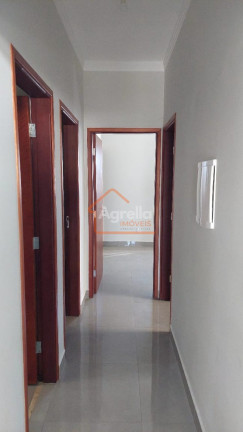 Imagem Imóvel com 3 Quartos à Venda, 80 m² em Condomínio Residencial Dr. Falsetti - Mogi Guaçu Imagem Imóvel com 3 Quartos à Venda, 80 m² em Condomínio Residencial Dr. Falsetti - Mogi Guaçu