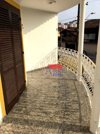 Imagem Sobrado com 3 Quartos à Venda, 241 m² em Parque São Luis - Cubatão Imagem Sobrado com 3 Quartos à Venda, 241 m² em Parque São Luis - Cubatão