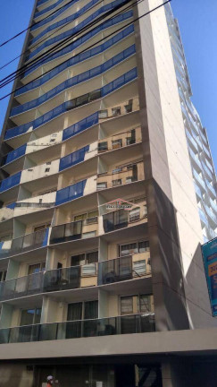 Studio com 1 Quarto à Venda, 23 m² em Centro - São Paulo
