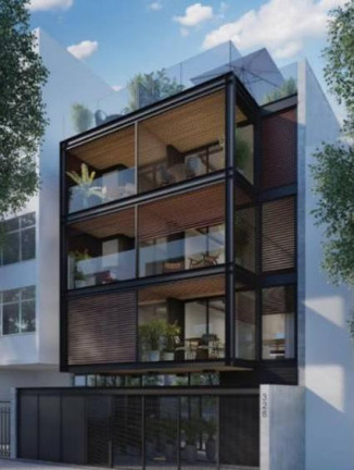 Apartamento com 2 Quartos à Venda, 94 m² em Ipanema - Rio De Janeiro