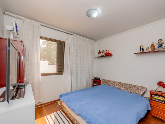 Imagem Apartamento com 4 Quartos à Venda, 127 m² em Vila Andrade - São Paulo Imagem Apartamento com 4 Quartos à Venda, 127 m² em Vila Andrade - São Paulo