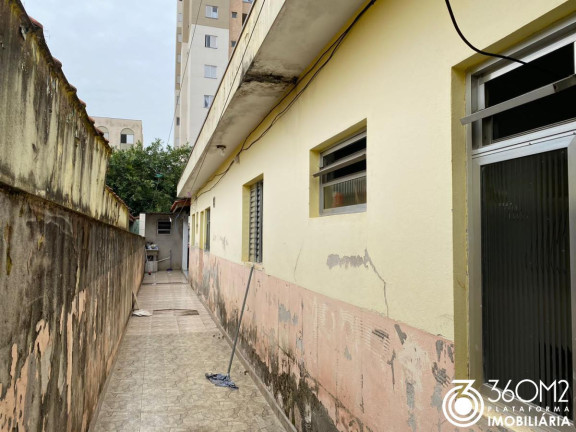 Imagem Casa com 1 Quarto à Venda, 146 m² em Baeta Neves - São Bernardo Do Campo