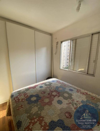 Imagem Apartamento com 3 Quartos à Venda, 62 m² em Vila Andrade - São Paulo Imagem Apartamento com 3 Quartos à Venda, 62 m² em Vila Andrade - São Paulo