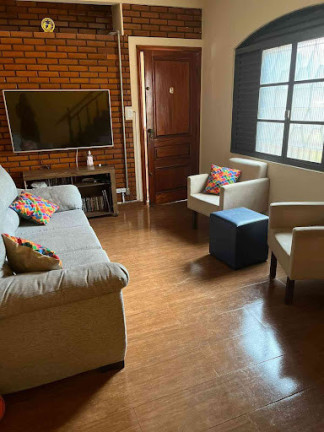 Imagem Casa com 6 Quartos à Venda, 750 m² em Vila Bandeirante - Campo Grande Imagem Casa com 6 Quartos à Venda, 750 m² em Vila Bandeirante - Campo Grande
