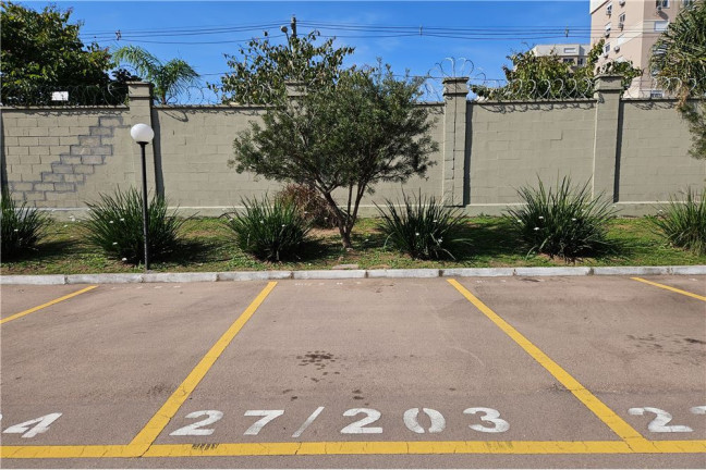 Imagem Imóvel com 2 Quartos à Venda, em São José - Canoas Imagem Imóvel com 2 Quartos à Venda, em São José - Canoas