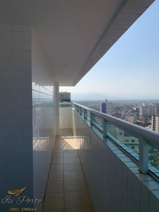 Imagem Apartamento com 2 Quartos à Venda, 91 m² em 25 - Praia Grande 