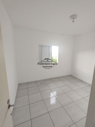 Imagem Apartamento com 2 Quartos à Venda, 46 m² em São Dimas - Condomínio Campo Belo Clube - Guaratinguetá Imagem Apartamento com 2 Quartos à Venda, 46 m² em São Dimas - Condomínio Campo Belo Clube - Guaratinguetá