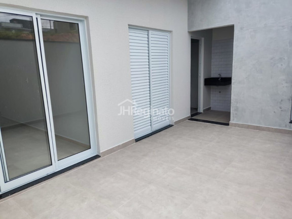 Imagem Casa de Condomínio com 3 Quartos à Venda, 120 m² em Horto Florestal - Sorocaba Imagem Casa de Condomínio com 3 Quartos à Venda, 120 m² em Horto Florestal - Sorocaba