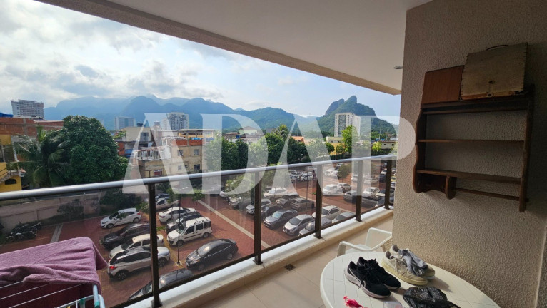 Imagem Imóvel com 3 Quartos à Venda, 77 m² em Barra Olímpica - Rio De Janeiro
