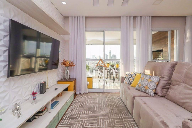 Imagem Apartamento com 3 Quartos à Venda, 81 m² em Vila Formosa - São Paulo Imagem Apartamento com 3 Quartos à Venda, 81 m² em Vila Formosa - São Paulo