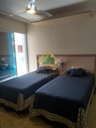 Imagem Apartamento com 4 Quartos à Venda, 308 m² em Praia Grande - Ubatuba