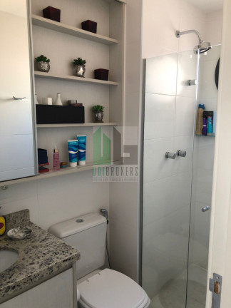 Imagem Apartamento com 3 Quartos à Venda, 108 m² em Chácara Inglesa - São Paulo Imagem Apartamento com 3 Quartos à Venda, 108 m² em Chácara Inglesa - São Paulo