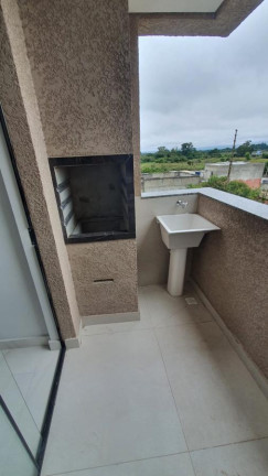 Imagem Apartamento com 3 Quartos à Venda, 68 m² em Afonso Pena - São José Dos Pinhais