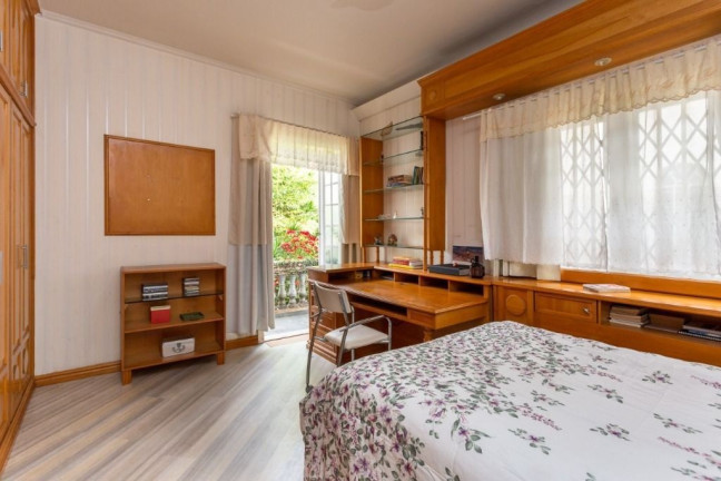 Imagem Casa com 4 Quartos à Venda, 560 m² em Pacaembu - São Paulo Imagem Casa com 4 Quartos à Venda, 560 m² em Pacaembu - São Paulo