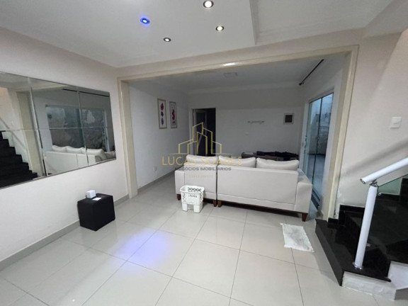 Imagem Sobrado com 4 Quartos à Venda, 174 m² em Jardim Universo - Mogi Das Cruzes