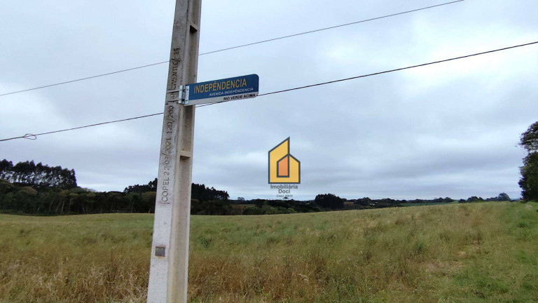 Imagem Chácara à Venda, 1 m² em Boqueirão - Araucária