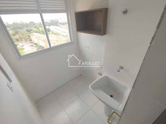 Imagem Apartamento com 2 Quartos à Venda, 46 m² em Caguassu - Sorocaba Imagem Apartamento com 2 Quartos à Venda, 46 m² em Caguassu - Sorocaba