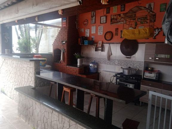 Imagem Casa com 2 Quartos à Venda, em Caiçara - Praia Grande Imagem Casa com 2 Quartos à Venda, em Caiçara - Praia Grande