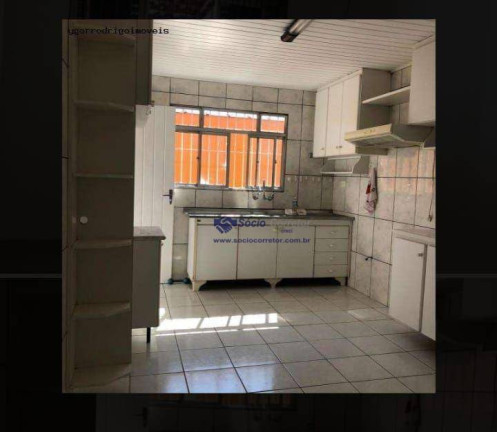 Imagem Casa com 2 Quartos à Venda, 215 m² em Vila Rosália - Guarulhos Imagem Casa com 2 Quartos à Venda, 215 m² em Vila Rosália - Guarulhos
