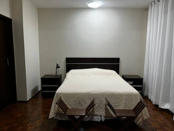 Imagem Apartamento com 3 Quartos à Venda, 102 m² em Santo Antônio - Belo Horizonte