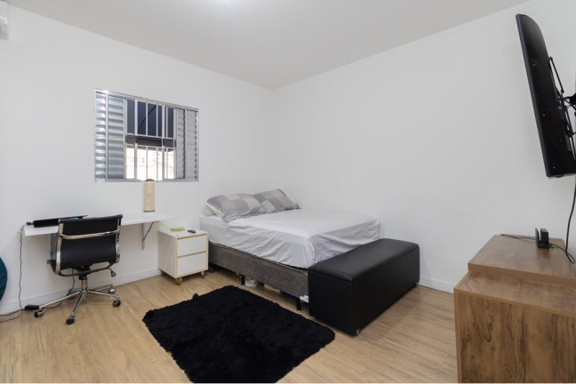 Imagem Casa de Condomínio com 2 Quartos à Venda, 90 m² em Tatuapé - São Paulo Imagem Casa de Condomínio com 2 Quartos à Venda, 90 m² em Tatuapé - São Paulo