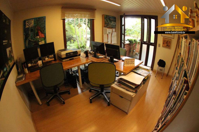 Imagem Casa com 4 Quartos à Venda, 524 m² em Granja Viana - Cotia Imagem Casa com 4 Quartos à Venda, 524 m² em Granja Viana - Cotia