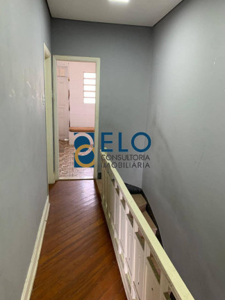 Imagem Casa com 3 Quartos para Alugar, 120 m² em Gonzaga - Santos Imagem Casa com 3 Quartos para Alugar, 120 m² em Gonzaga - Santos