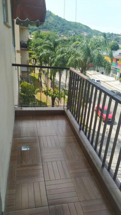 Imagem Imóvel com 2 Quartos à Venda, 60 m² em Campo Grande - Rio De Janeiro Imagem Imóvel com 2 Quartos à Venda, 60 m² em Campo Grande - Rio De Janeiro