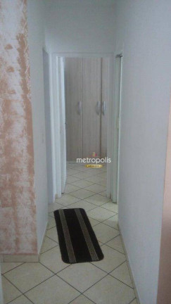 Imagem Apartamento com 2 Quartos à Venda, 56 m² em Sacomã - São Paulo Imagem Apartamento com 2 Quartos à Venda, 56 m² em Sacomã - São Paulo
