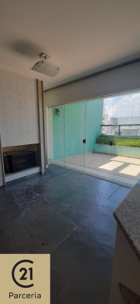 Apartamento com 3 Quartos à Venda, 391 m² em Campo Belo - São Paulo