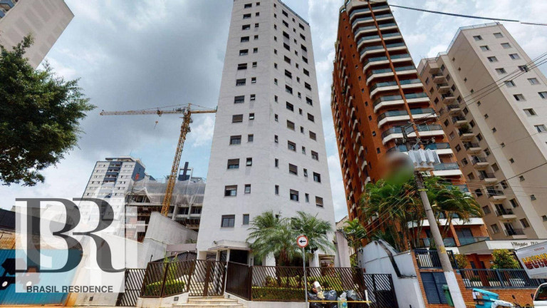 Imagem Apartamento com 4 Quartos à Venda, 135 m² em Vila Mariana - São Paulo Imagem Apartamento com 4 Quartos à Venda, 135 m² em Vila Mariana - São Paulo