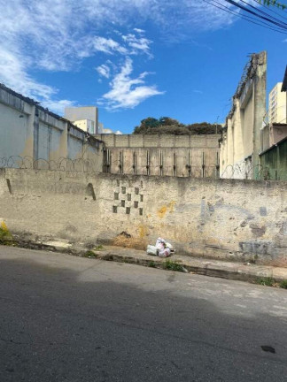 Imagem Terreno à Venda, 531 m² em Venda Nova - Belo Horizonte Imagem Terreno à Venda, 531 m² em Venda Nova - Belo Horizonte