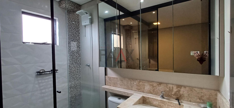 Imagem Apartamento com 1 Quarto à Venda, 65 m² em Cidade Dos Lagos - Guarapuava Imagem Apartamento com 1 Quarto à Venda, 65 m² em Cidade Dos Lagos - Guarapuava
