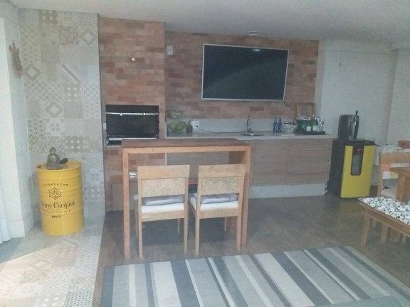 Imagem Apartamento com 2 Quartos à Venda, 120 m² em Centro - Osasco