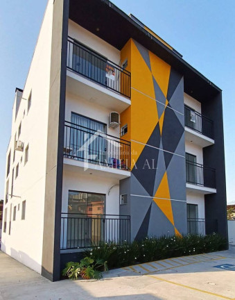 Apartamento com 2 Quartos à Venda, 66 m² em Bom Retiro - Joinville